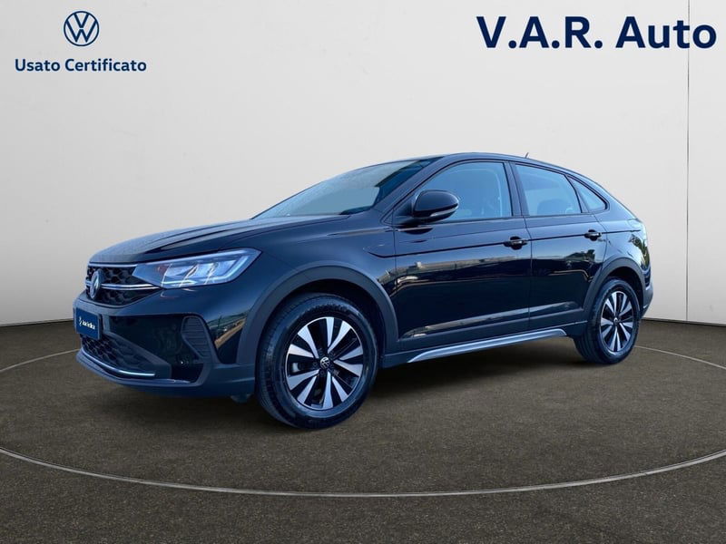 Volkswagen Taigo 1.0 TSI 110 CV Life del 2022 usata a Imola