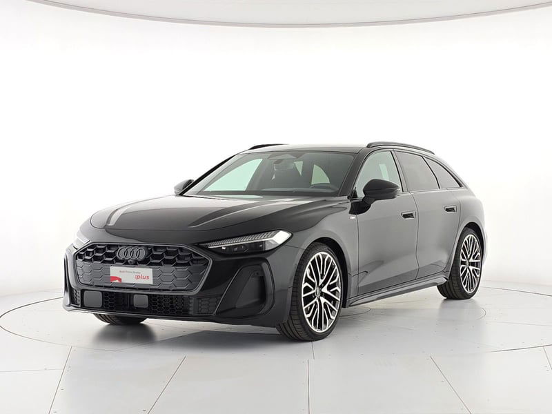 Audi A5 Avant 2.0 tfsi S line edition quattro 204cv s-tronic nuova a Alessandria
