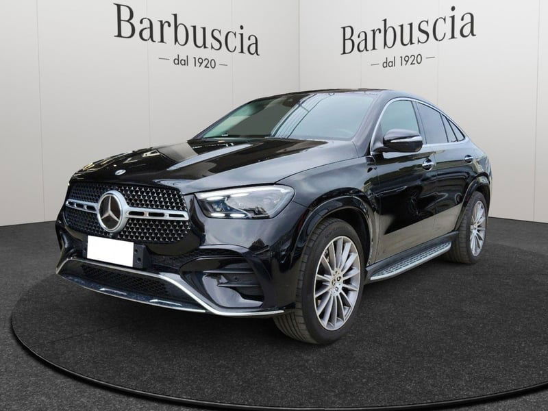 Mercedes-Benz GLE Coupé 350 de phev AMG Line Premium 4matic auto del 2024 usata a Pescara