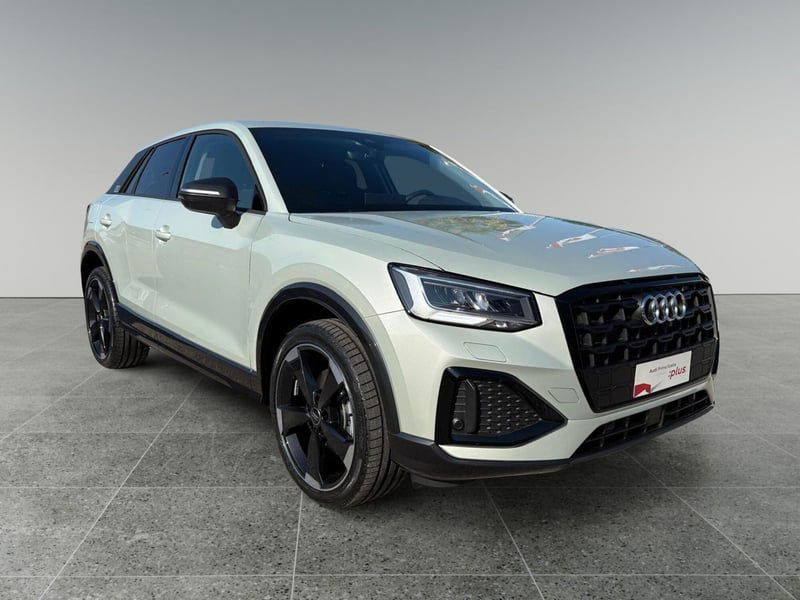 Audi Q2 Q2 30 TDI S tronic Business nuova a Triggiano
