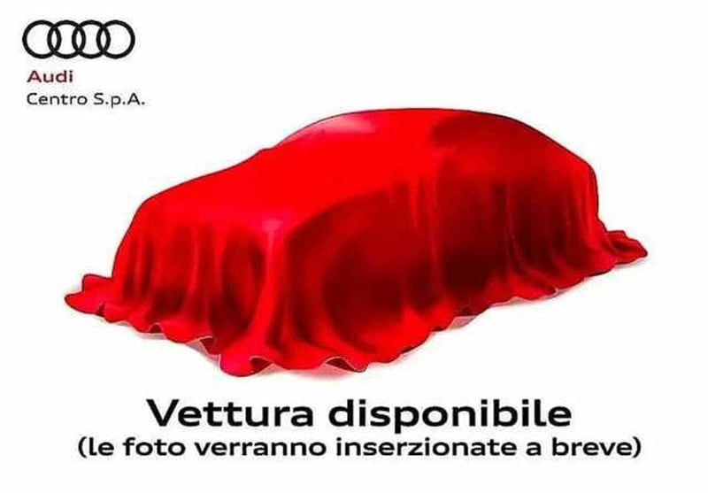 Audi RS 6 Avant 4.0 mhev quattro tiptronic del 2022 usata a Genova