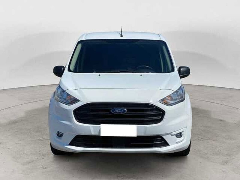 Ford Transit Connect Furgone 200 1.5 TDCi 100CV PC Furgone Entry del 2019 usata a Potenza Ford Transit Connect Furgone 200 1.5 TDCi 100CV PC Furgone Entry del 2019 usata a Potenza