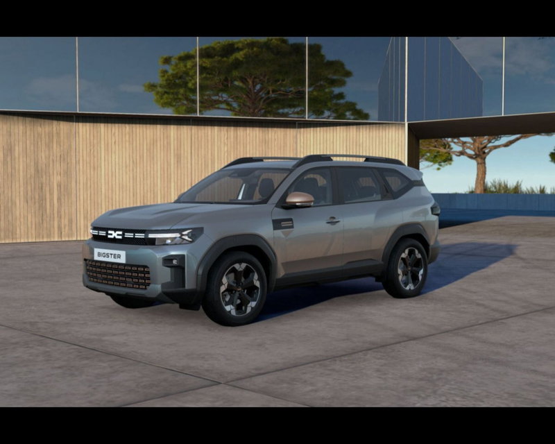 Dacia Bigster 1.2 mild hybrid Extreme 140cv nuova a Oderzo