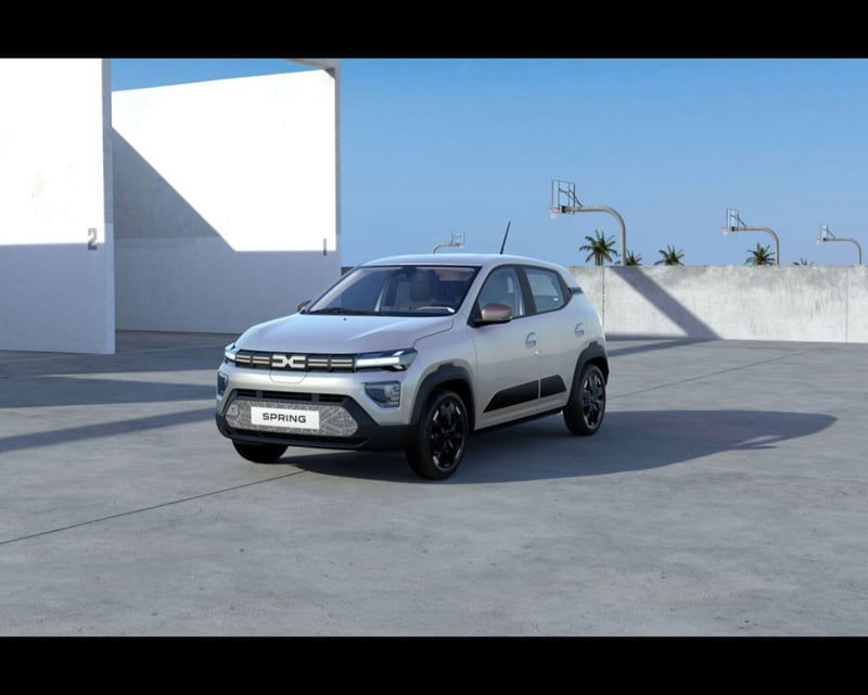 Dacia Spring Extreme Electric 65 nuova a Oderzo
