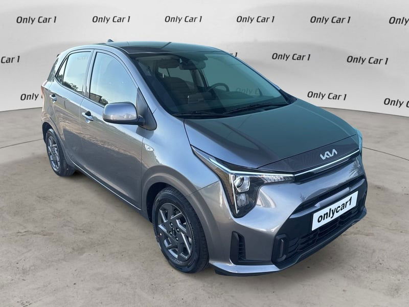 Kia Picanto 1.0 12V Easy nuova a Poggio Renatico
