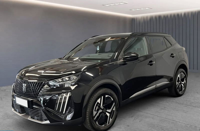 Peugeot 2008 PureTech 130 S&S EAT8 Allure Pack nuova a San Dona' Di Piave