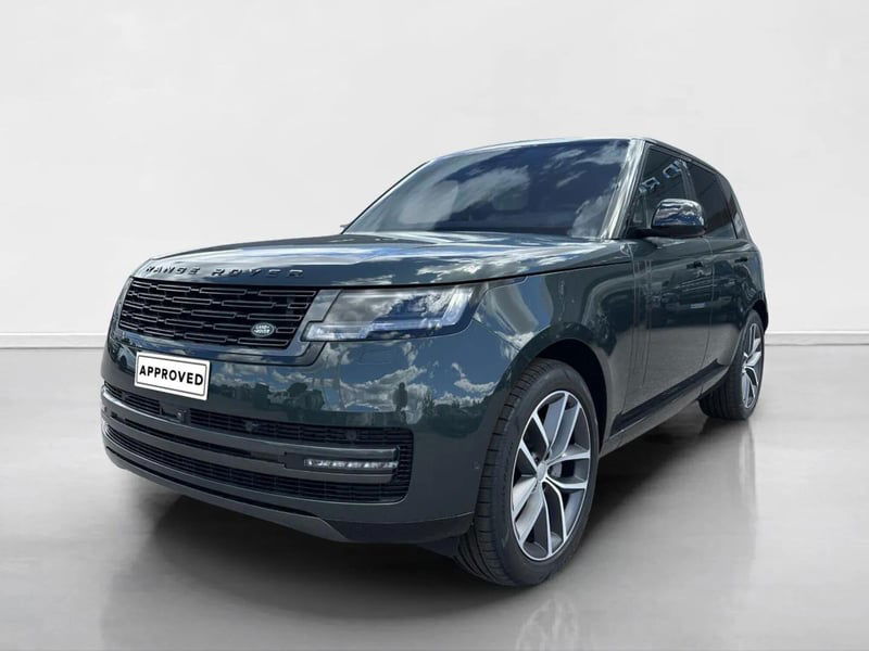 Land Rover Range Rover 3.0D l6 HSE nuova a Monteriggioni