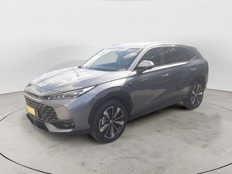 Mg HS HS 1.5T-GDI AT Luxury del 2024 usata a Campobasso