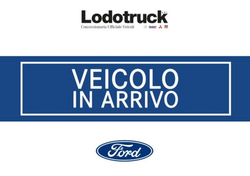 Ford Transit transit 350 tr.post. 2.0 tdci 130cv trend L4 Scattolini cassone fisso r.gem. nuova a Filago Ford Transit transit 350 tr.post. 2.0 tdci 130cv trend L4 Scattolini cassone fisso r.gem. nuova a Filago