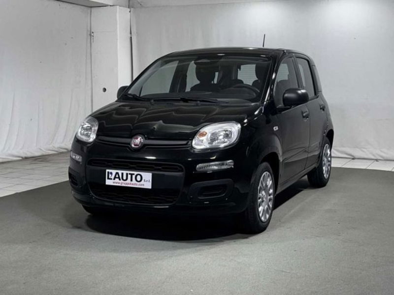 Fiat Panda 1.0 firefly hybrid s&s 70cv 5p.ti nuova a Montagna in Valtellina