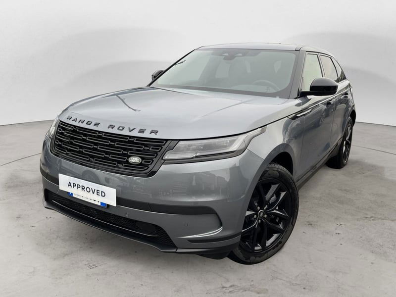 Land Rover Range Rover Velar 2.0D I4 204 CV nuova a Misterbianco