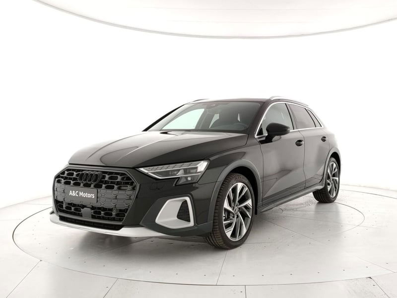 Audi A3 Sportback 35 TFSI S tronic Business Advanced nuova a Nola