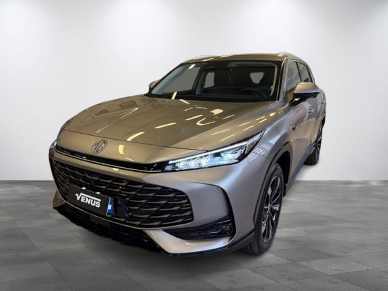 Mg HS 1.5 t-gdi Luxury auto del 2022 usata a Cornate d'Adda