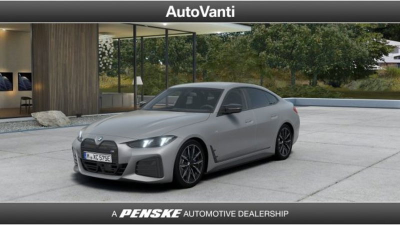 BMW i4 M60 xdrive nuova a Granarolo dell'Emilia