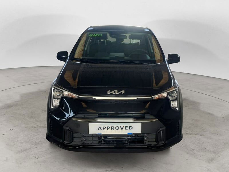 Kia Picanto 1.0 12V Easy nuova a Cremona