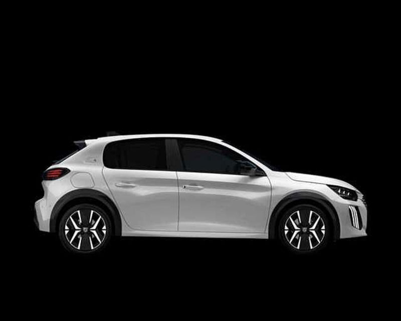 Peugeot 208 1.2 puretech Style s&s 100cv nuova a Modica