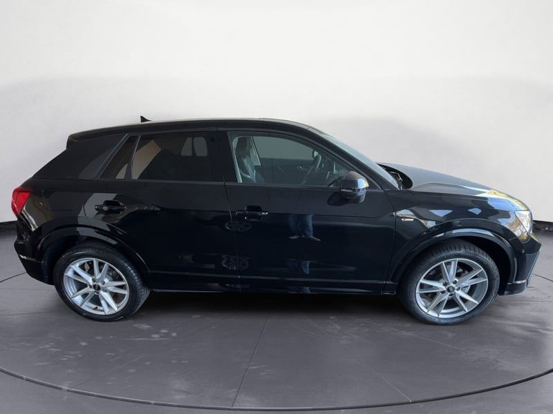 Audi Q2 Q2 35 TDI S tronic S line Edition del 2024 usata a Catania