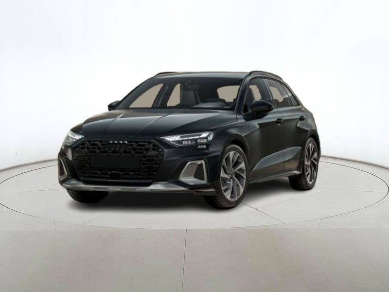 Audi A3 Sportback 35 TDI S tronic Business Advanced nuova a Bastia Umbra