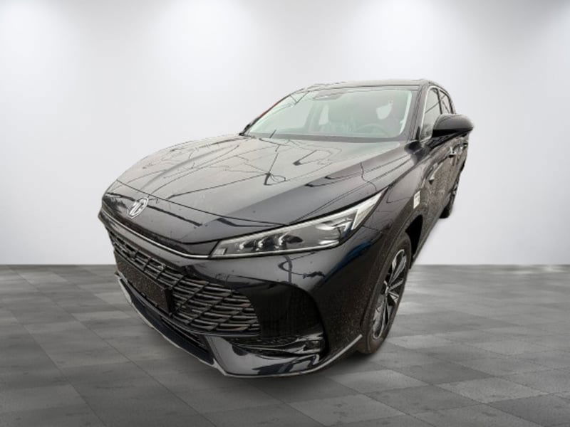 Mg HS 1.5 hybrid+ Luxury auto nuova a Monza