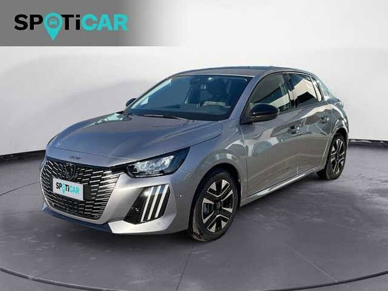 Peugeot 208 PureTech 100 Stop&Start 5 porte Allure nuova a Castelfranco Veneto