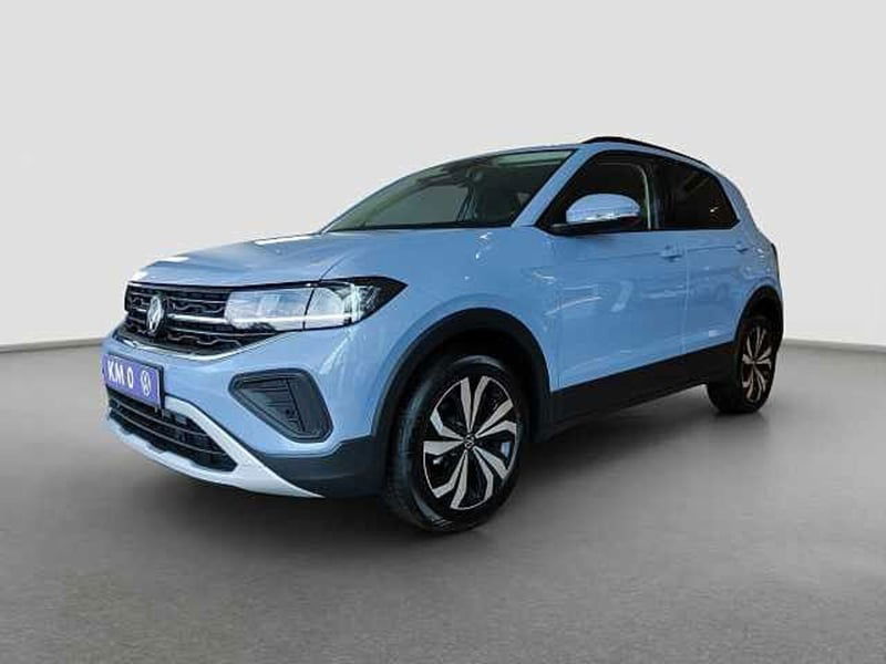 Volkswagen T-Cross 1.0 tsi Edition 115cv dsg nuova a Lipomo