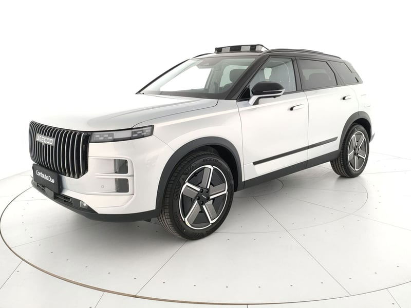 Jaecoo Jaecoo 7 Super Hybrid 1.5 tgdi phev Exclusive 2wd nuova a Teverola