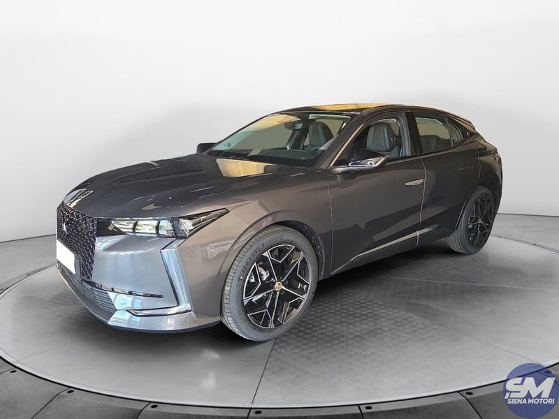 Ds DS 4 DS4 1.5 bluehdi Rivoli 130cv auto nuova a Siena