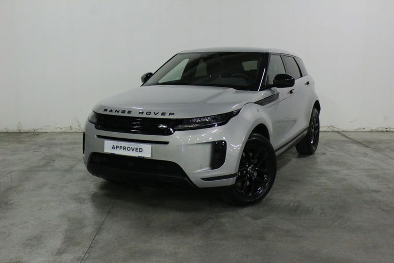Land Rover Range Rover Evoque 2.0D I4 163 CV AWD Auto S del 2024 usata a Brescia