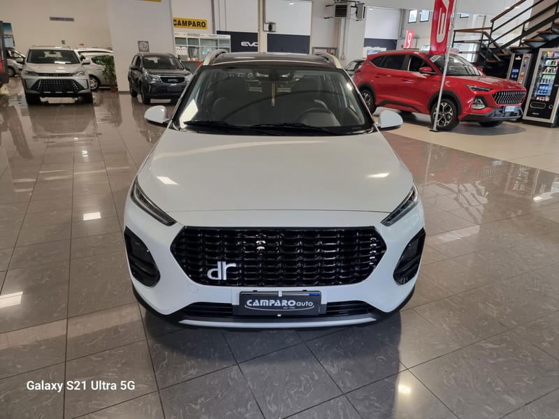 Dr dr 3.0 3.0 1.5 Gpl 114cv del 2024 usata a Acqui Terme