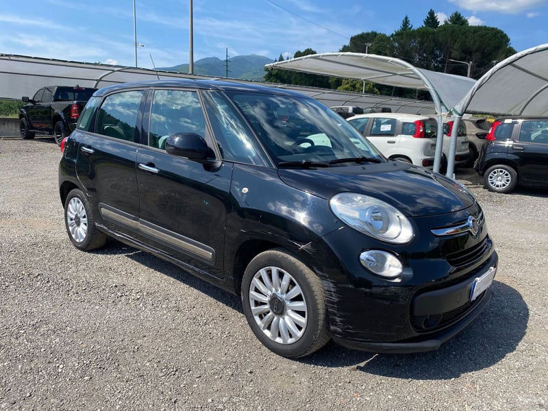 Fiat 500L 1.3 Multijet 95 CV Pop Star del 2016 usata a La Spezia
