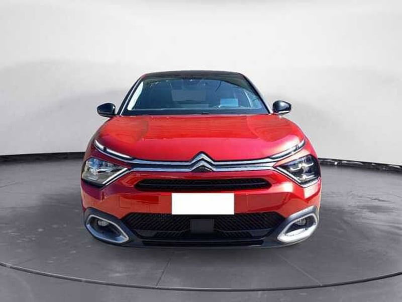Citroen C4 BlueHDi 130 S&S EAT8 Shine nuova a Potenza