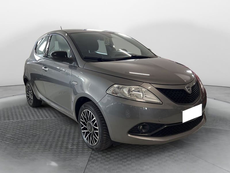 Lancia Ypsilon 1.2 69 CV 5 porte GPL Ecochic Gold del 2020 usata a Ponsacco