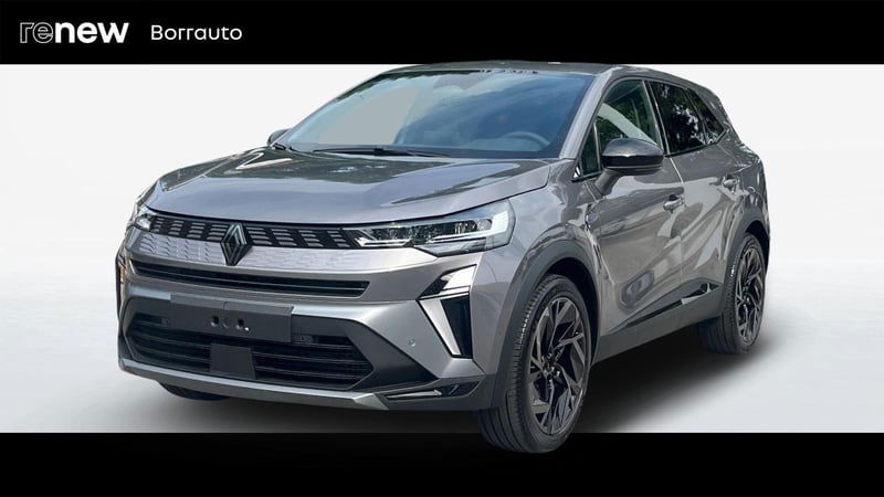 Renault Symbioz 1.6 full hybrid Esprit Alpine 145cv auto nuova a Montebelluna