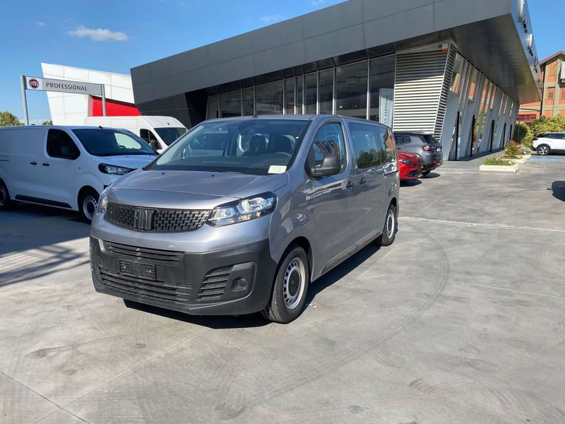 Fiat Scudo Furgone ce 1.5 bluehdi 120cv L2H1 nuova a Atripalda