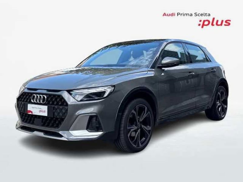Audi A1 allstreet allstreet 35 TFSI S tronic Admired del 2023 usata a Prato