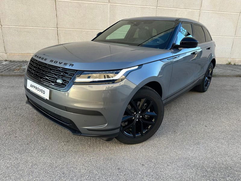 Land Rover Range Rover Velar 2.0D I4 204 CV nuova a Marcianise