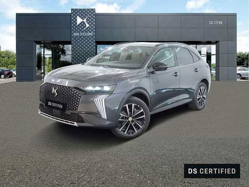 Ds DS 7 1.5 bluehdi Edition France 130cv auto nuova a Lodi