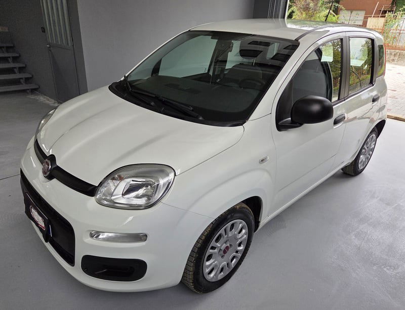 Fiat Panda 1.0 FireFly S&S Hybrid Easy del 2021 usata a Robassomero