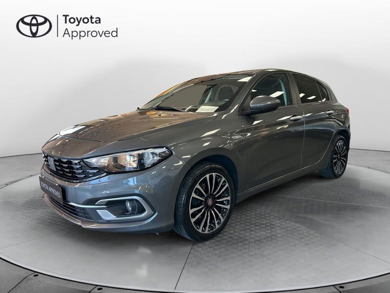 Fiat Tipo Tipo 1.6 Mjt S&S 5 porte Cross del 2023 usata a Catanzaro