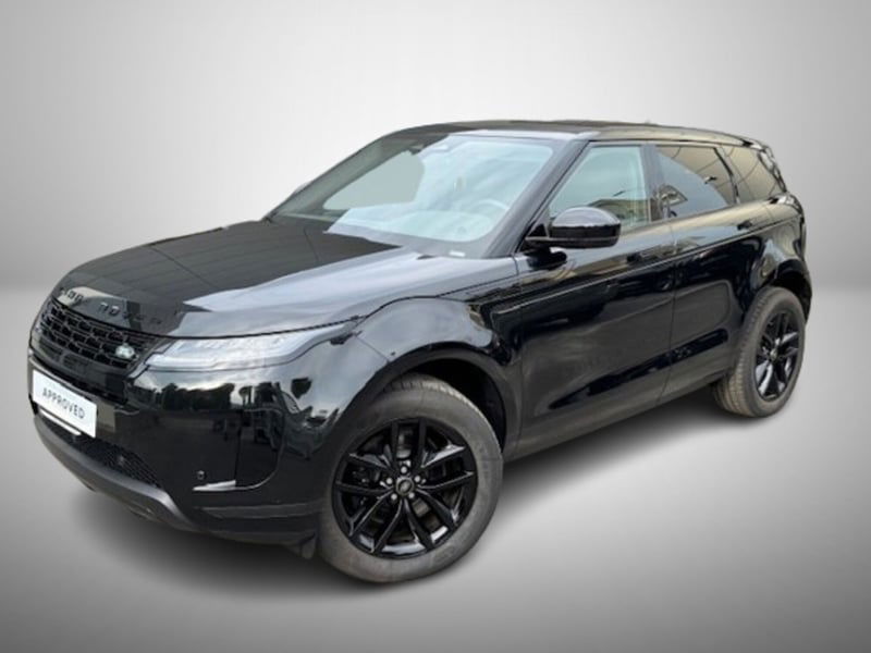 Land Rover Range Rover Evoque 1.5 i3 phev S awd 269cv auto nuova a Seregno