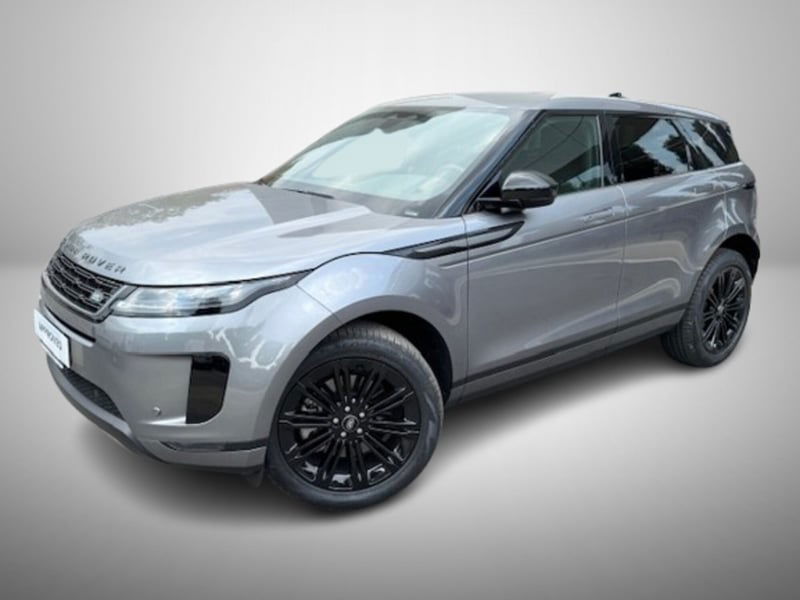 Land Rover Range Rover Evoque 2.0D I4 163 CV AWD Auto S del 2024 usata a Seregno