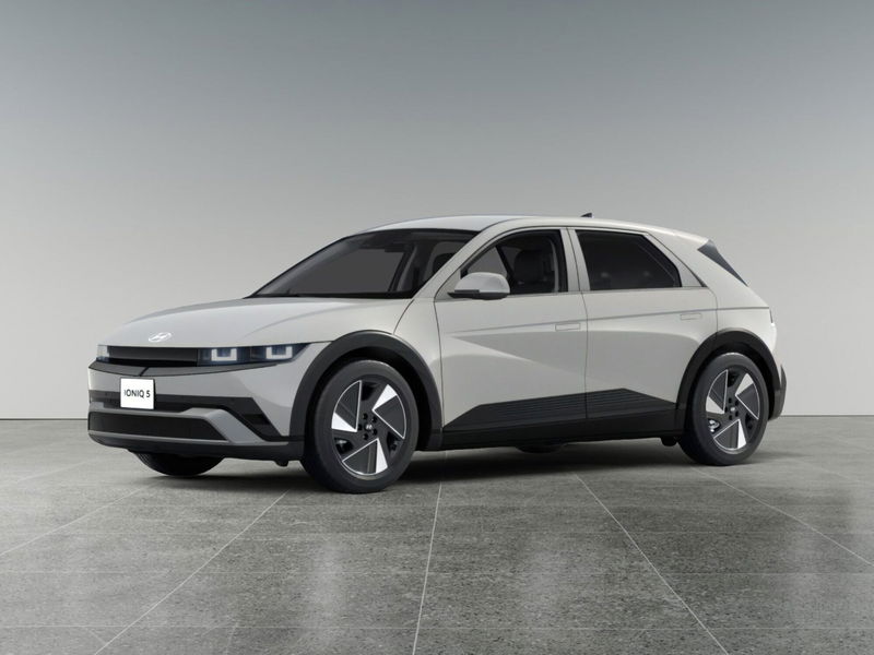 Hyundai Ioniq 5 84 kWh Exclusive Plus rwd del 2025 usata a Cremona