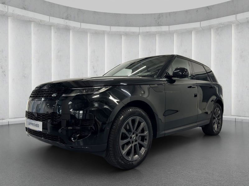Land Rover Range Rover Sport 3.0D l6 249 CV S del 2024 usata a Milano