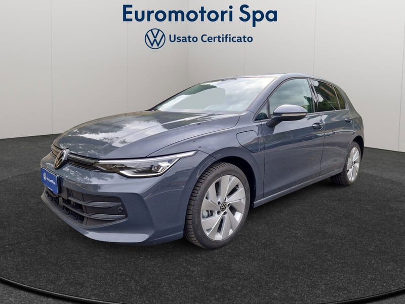 Volkswagen Golf 1.5 tsi ehybrid Edition 204cv dsg nuova a Monteriggioni