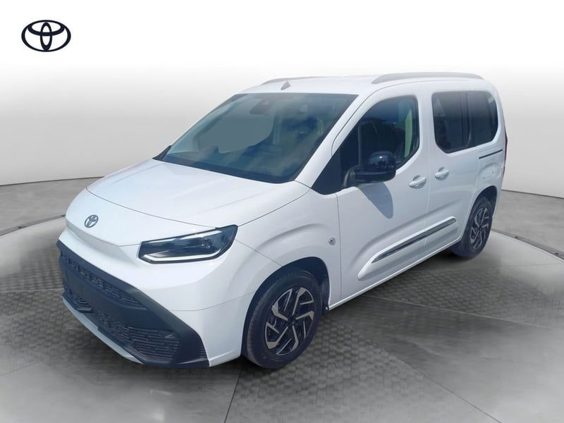 Toyota Proace City Verso City Verso 1.5D 100 CV S&S Short Executive nuova a Brescia