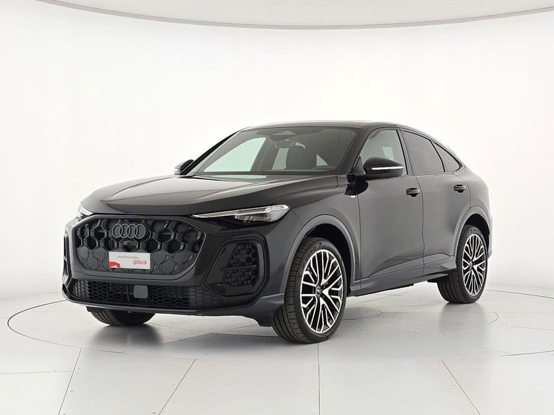 Audi Q5 Sportback 2.0 tdi mhev+ Launch Edition S line quattro 204cv s-tronic nuova a Alessandria