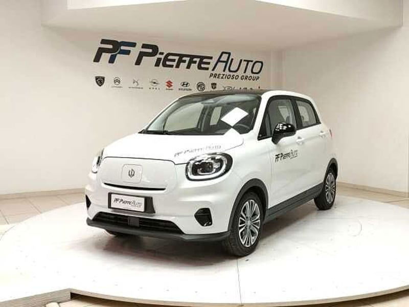 Leapmotor T03 T03 37,3kWh nuova a Teramo
