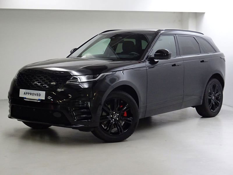 Land Rover Range Rover Velar 2.0D I4 204 CV del 2021 usata a Tavernerio