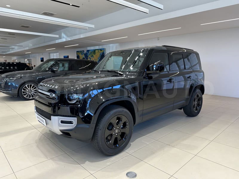 Land Rover Defender 110 3.0D I6 200 CV AWD Auto X-Dynamic S nuova a Forli'