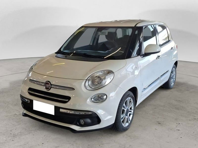Fiat 500L 1.4 T-Jet 120 CV GPL Pop Star del 2018 usata a Sala Consilina
